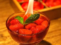 -潮庭·大连海鲜·炭火烧烤·扇贝王(大连店)