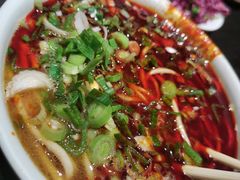 -清真·马安军辣子牛肉面