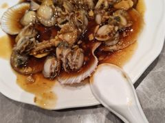 -九龙餐厅(大沽路店)