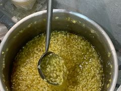 -阮正港·三餐四季·四季甜汤(松柏店)