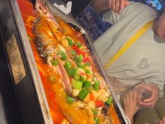 -炉鱼(诸暨万风新天地店)