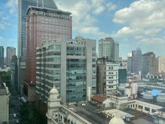 -上海南京路步行街假日酒店