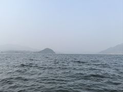 -易水湖景区