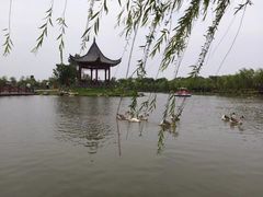 -木兰水镇旅游景区