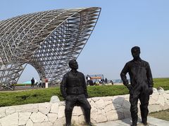 -南汇嘴观海公园