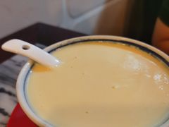 凤凰蛋奶糊-玫瑰甜品(文明路店)