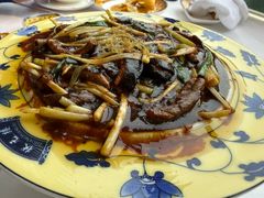 -宁波状元楼酒店(和义路店)