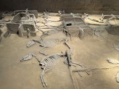 -洛阳周王城天子驾六博物馆