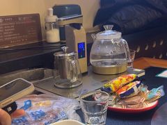 -灶座小锅烀饼·铁锅炖(道里店)