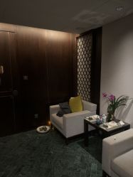 -文华东方水疗中心