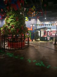 -幻贝家儿童乐园(苏州中心店)