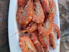 -众味海鲜大排档·活海鲜·潮汕味(南澳店)