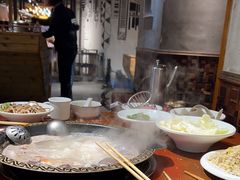 -黄家码头老火锅(解放碑旗舰店)