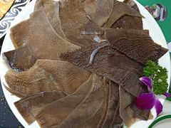 青春脆毛肚-水煮青春老火锅(君瑞城店)