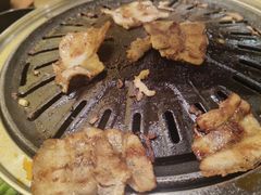 -九田家黑牛烤肉料理(衡百国际店)