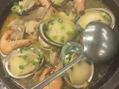 -琼大师东方烤乳猪(亚特兰蒂斯店)