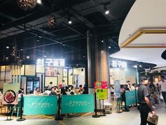 -宁波鄞州万达广场