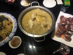 -老六杀猪菜(进乡街店)