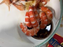 -坛南湾阿强农家乐.海鲜大排档老字号(福州地标美食店)