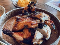 -BOR Eatery(安福路店)