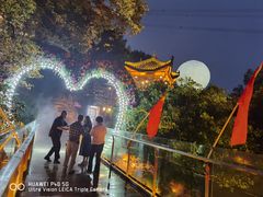 -巴倒烫陆派火锅山庄(南山总店)