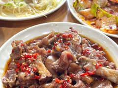 -贤花饭店(城阳店)