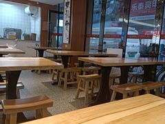 -素满香·素食自助餐(福州·长乐北路店)