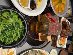 -创味·民间海南菜·非遗藤桥排骨(藤桥·免税城店)