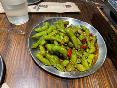 -破店肥哈·东北烧烤(南山保利店)