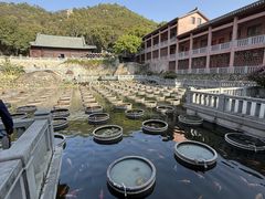 -石峰岩寺