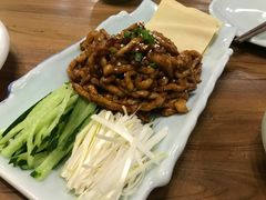 -妈妈的味道(工人体育场东路店)