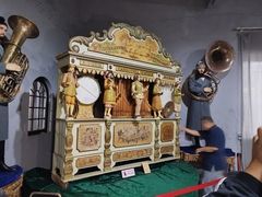 -旅顺留声机博物馆