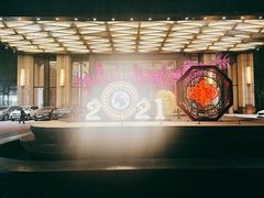-万达文华酒店·美食汇自助餐厅