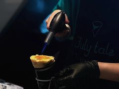 -July tale·可丽饼(德基广场店)