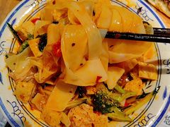 -元志初腊汁肉夹馍(钟楼粉巷店)
