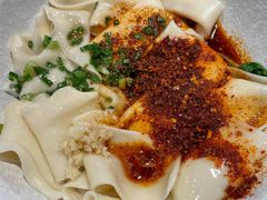 -大师兄·西北小馆(南沙万达广场店)