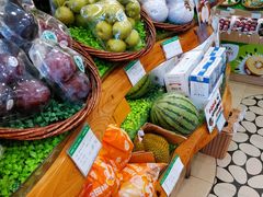 -PAGODA百果园(深圳天琴阁店)