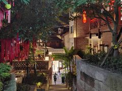 -重庆十八梯传统风貌区