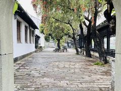 -中山詹园