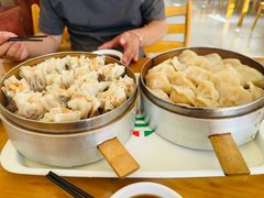 -白记饺子馆多伦道店