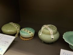 -龙泉青瓷博物馆