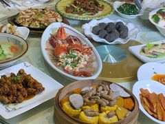 -阮氏酒家(柯桥店)