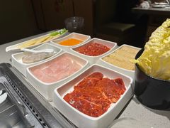 -海底捞火锅(翔龙天地广场店)