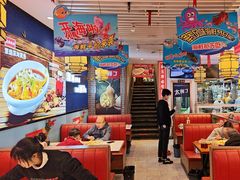 -渔家风味·鲅鱼水饺·央视展播·海鲜天津菜(开发区店)