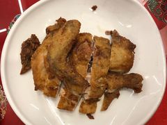 -玉华台饭庄(裕中西里小区店)