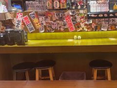 -白石の深夜食堂(宝龙店)