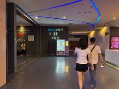-幸福蓝海国际影城(烟台大悦城IMAX店)