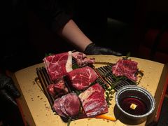 -300杯·和牛烧肉清酒专门店(廊里店)