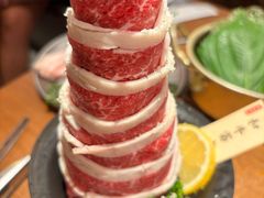 和牛富士山-马场洞肉铺(高丽街店)