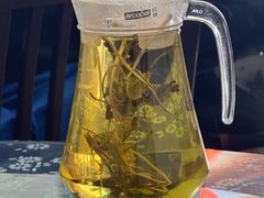 -百花人家(清水田园店)